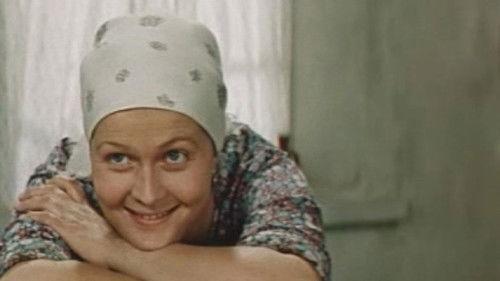 Comrade Nikanorova Awaits You filmas žiurėti online