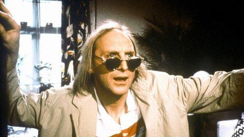 Otto - Der Außerfriesische filmas žiurėti online