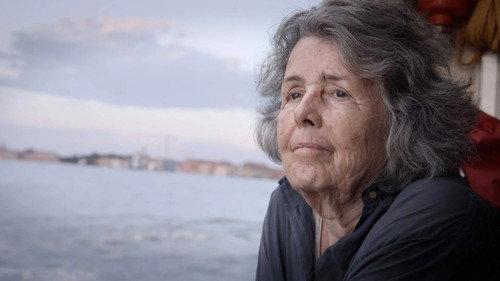 Das Theater im Sucher - Die Fotografin Ruth Walz filmas žiurėti online