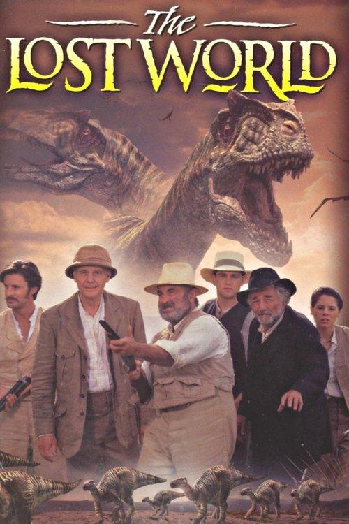 The Lost World filmas online