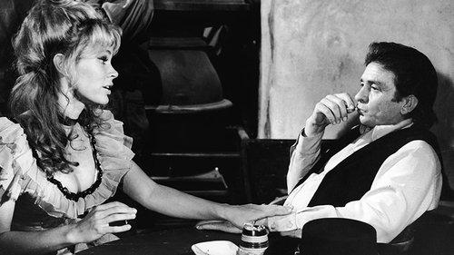 A Gunfight filmas žiurėti online