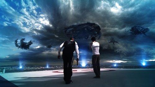 Skyline filmas žiurėti online