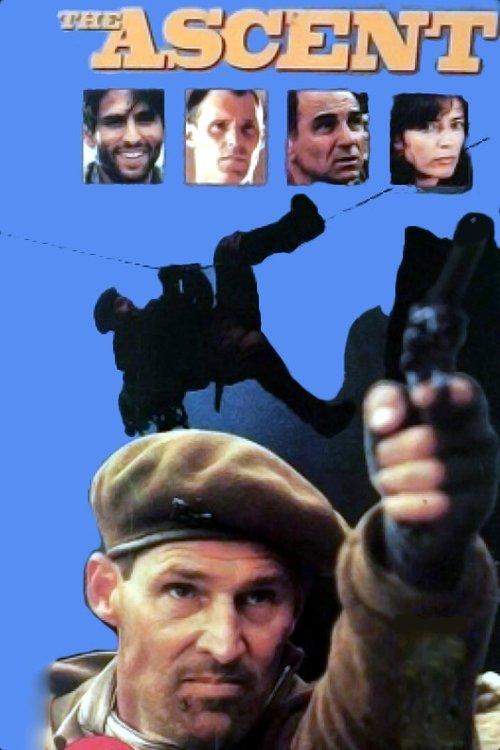 The Ascent filmas online