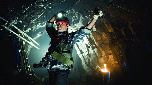 Lost Boys: The Tribe filmas žiurėti online