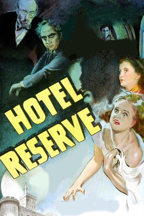 Hotel Reserve filmas online