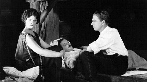 White Tiger filmas žiurėti online