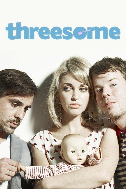 Threesome filmas online