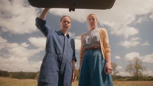 Portraits of Dangerous Women filmas žiurėti online