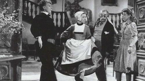 Bécassine filmas žiurėti online