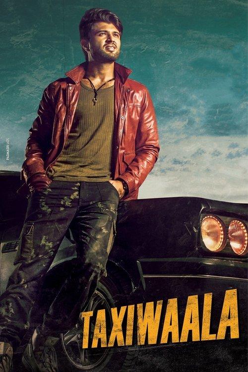 Taxiwala filmas online