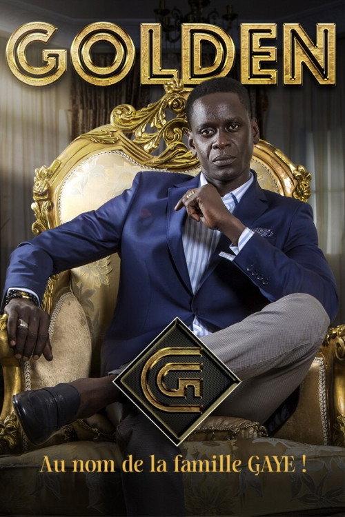 Golden filmas online