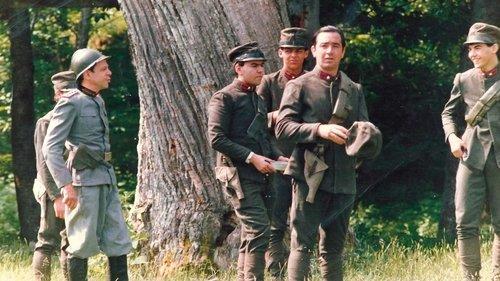 A School Trip filmas žiurėti online