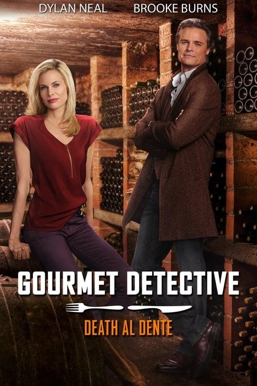 Death Al Dente: A Gourmet Detective Mystery filmas online
