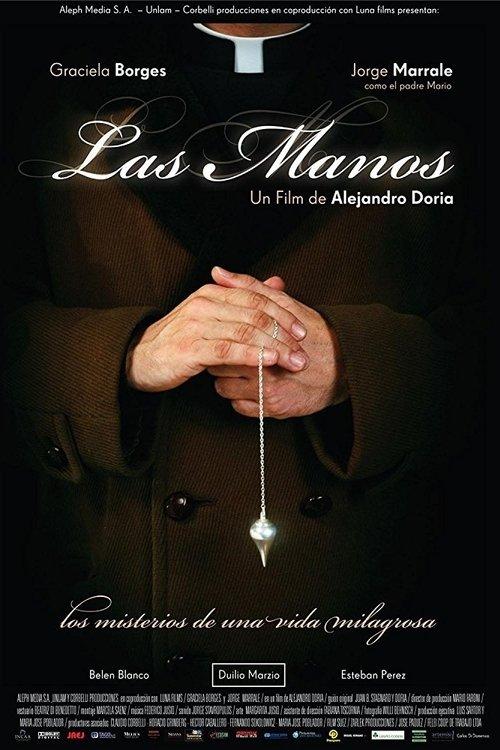 The Hands filmas online