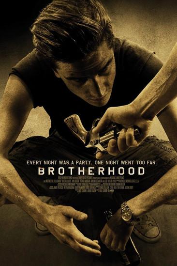 Brotherhood filmas online