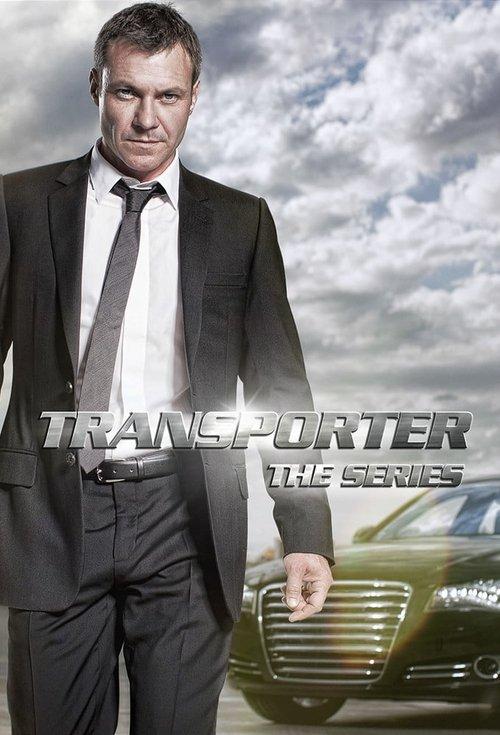 Transporter: The Series filmas online