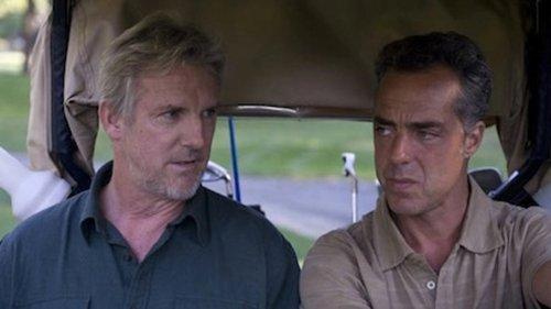 Handsome Harry filmas žiurėti online