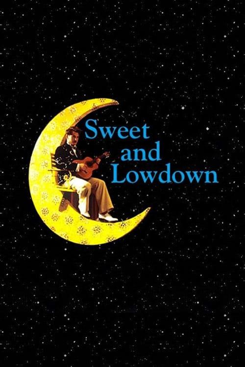 Sweet and Lowdown filmas online