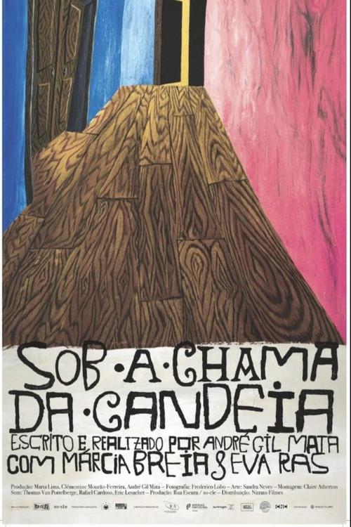 Sob a Chama da Candeia filmas online