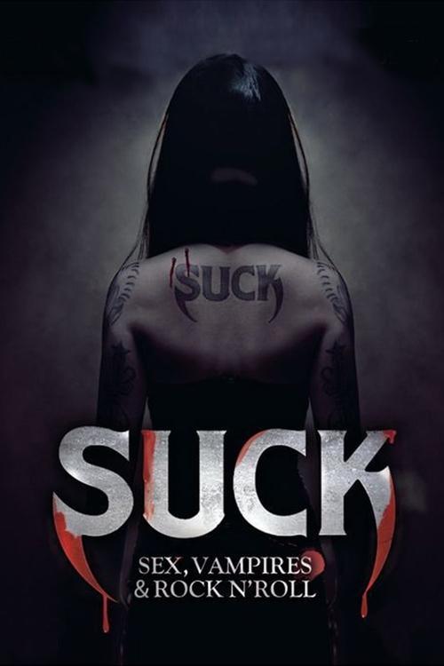 Suck filmas online