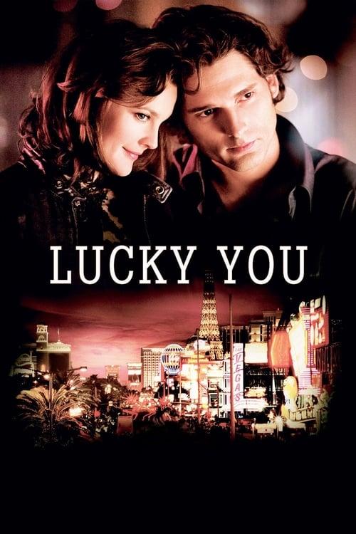 Lucky You filmas online