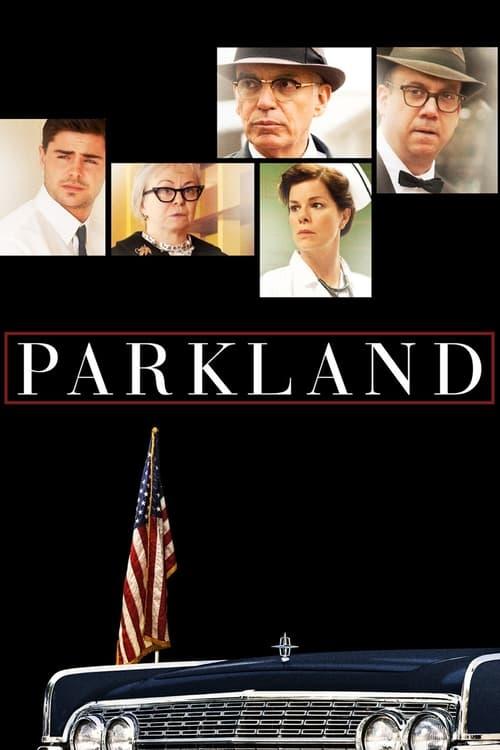 Parklando ligoninė filmas online