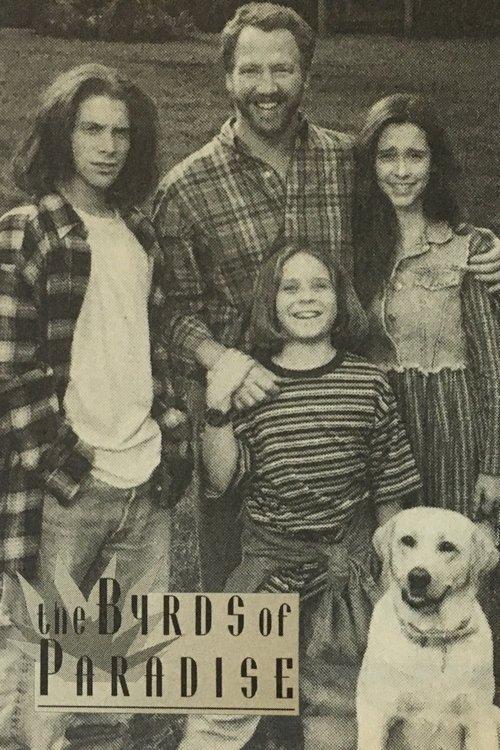 The Byrds of Paradise filmas online