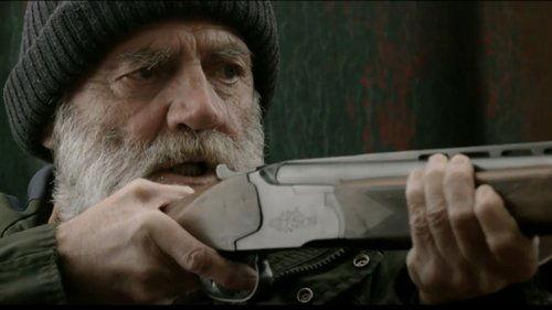 The Witness filmas žiurėti online