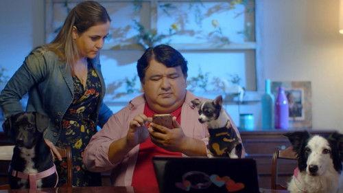 De patitas a la calle filmas žiurėti online