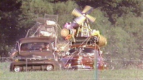 Ollie Hopnoodle's Haven of Bliss filmas žiurėti online