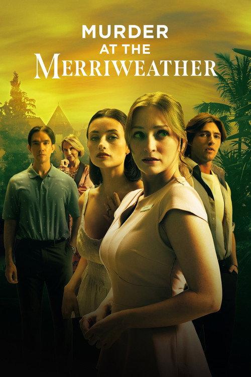 Murder at the Merriweather filmas online