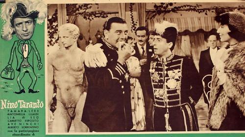 È arrivato l'accordatore filmas žiurėti online