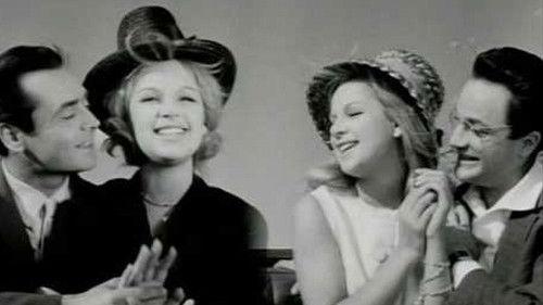 Lisa and the Other Woman filmas žiurėti online