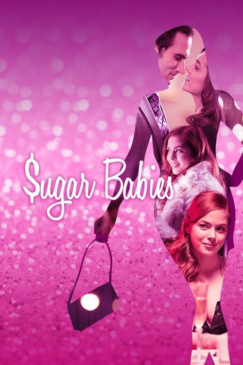 Sugarbabies filmas online