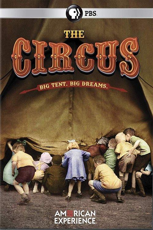 The Circus filmas online