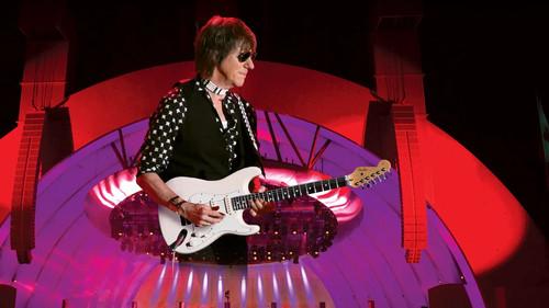 Jeff Beck - Live At The Hollywood Bowl filmas žiurėti online