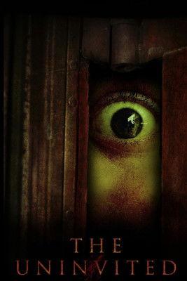 The Uninvited filmas online