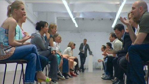 Shoppen filmas žiurėti online