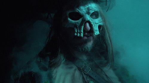 Blood Red Beach filmas žiurėti online