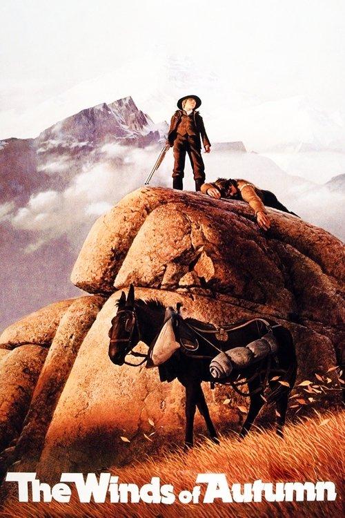 The Winds of Autumn filmas online