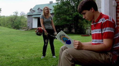 Andy's Rainbow filmas žiurėti online