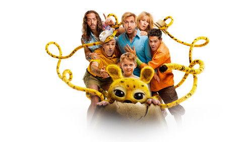 Marsupilami filmas žiurėti online