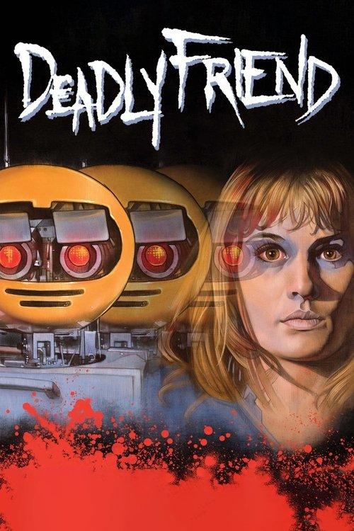 Deadly Friend filmas online