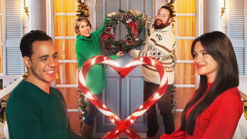 A Christmas Open House filmas žiurėti online