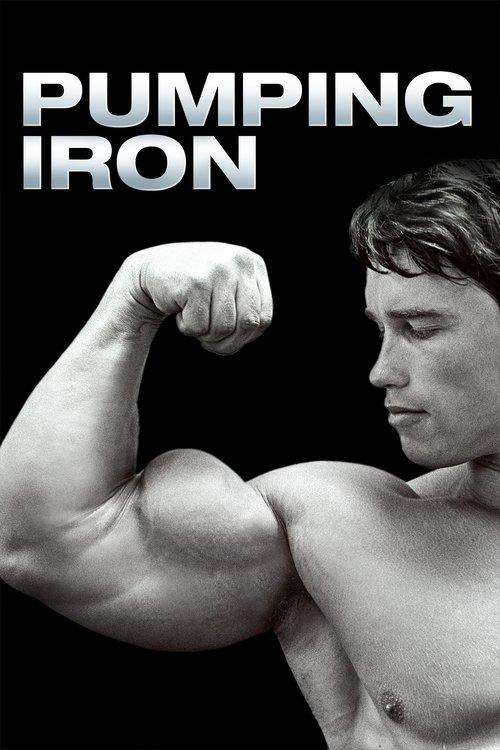 Pumping Iron filmas online