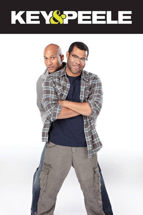 Key & Peele filmas online