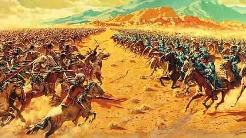 The Glory Guys filmas žiurėti online