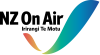 NZ on Air studio logo