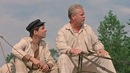 The Heathens of Kummerow filmas žiurėti online