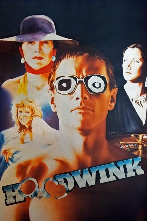 Hoodwink filmas online